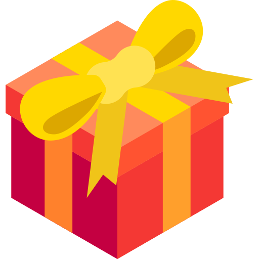 Mystery Gift