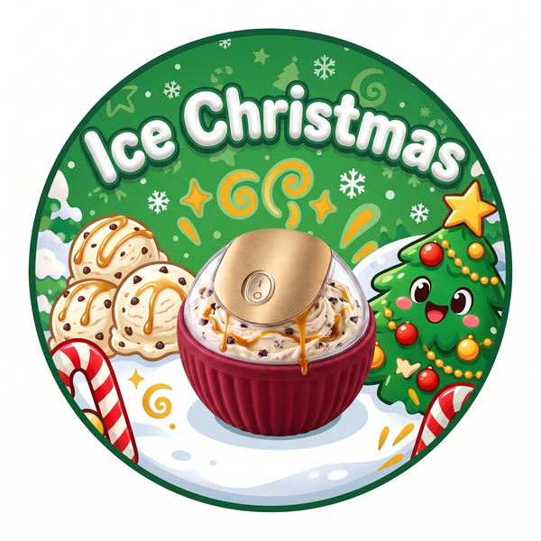Ice Christmas